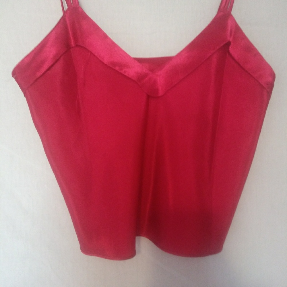 Vintage Gold Label Victoria's Secret Sexy Camisole - Picture 5 of 6